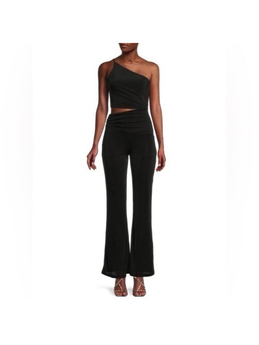 MISHA Evelia Jumpsuit NWT